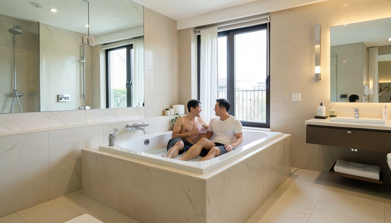 숙박 전 이것만 알면 후회 없다! 전문가가 추천하는 브라운도트호텔 활용법