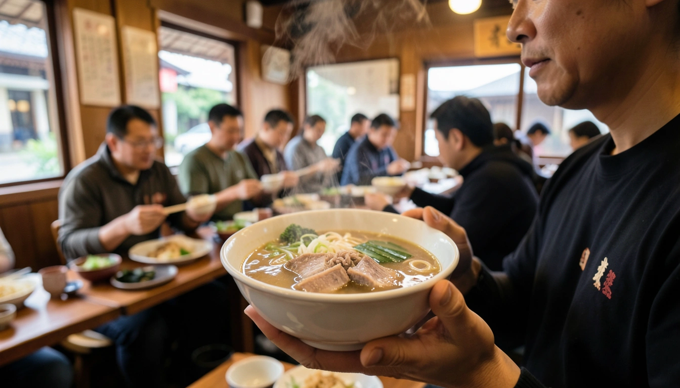 겨울 제주 미식, 성공적인 여행을 위한 전문가의 조언