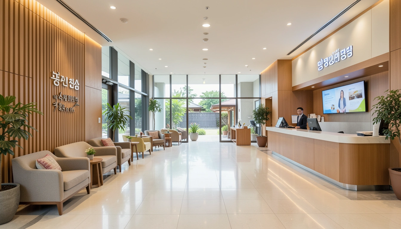 영광 더스타호텔을 '여행 거점'으로 삼는 고급 전략 (많은 분들이 놓치는 부분)