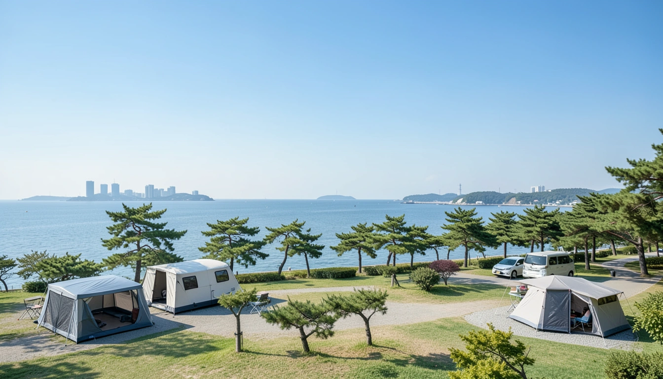 알박기 텐트 문제, 현명하게 대처하는 방법