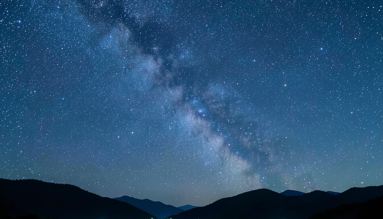 영양, 별을 담는 특별한 시간: 2026년 별캉스 트렌드