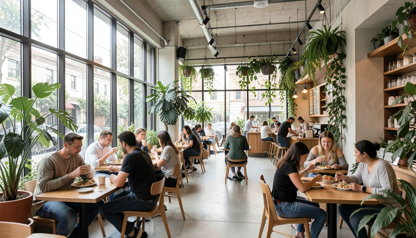 용인 신상 대형카페, '웨이팅 없이' 즐기는 필승 전략