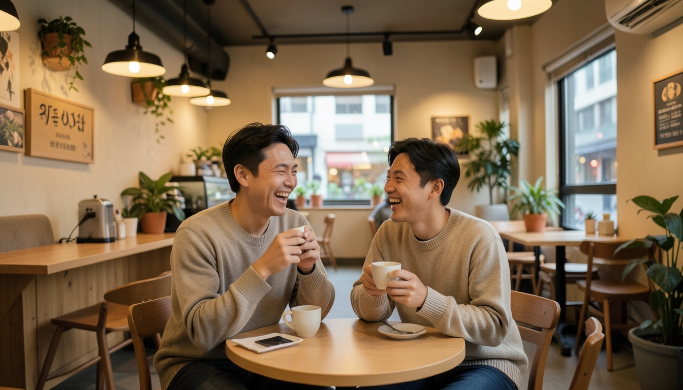 실패 없는 용인 신상카페 경험을 위한 최종 체크리스트