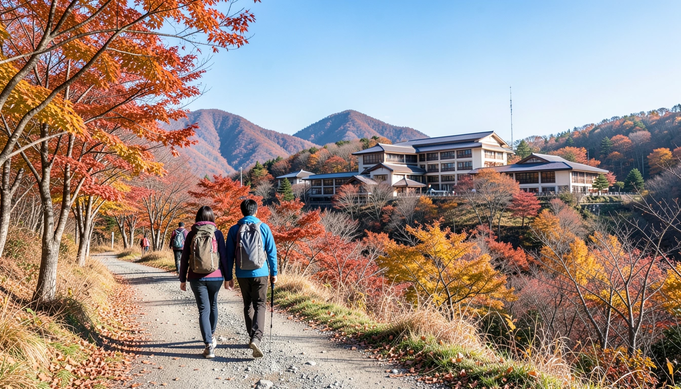 성공적인 용평리조트 근처 여행을 위한 전문가의 조언 (그리고 현실적인 예산 관리)